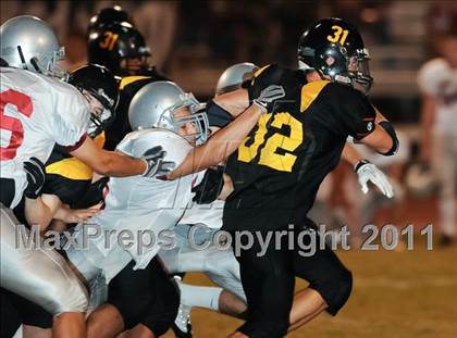Thumbnail 1 in Ironwood @ Goldwater photogallery.