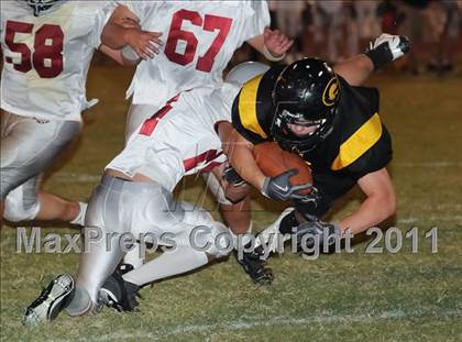 Thumbnail 1 in Ironwood @ Goldwater photogallery.