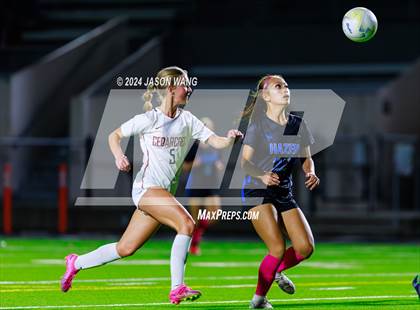 Thumbnail 2 in Cedarcrest @ Hazen photogallery.