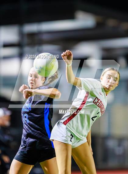 Thumbnail 1 in Cedarcrest @ Hazen photogallery.