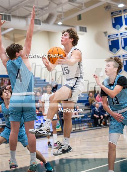 Thumbnail 3 in Maranatha Christian @ Del Norte photogallery.