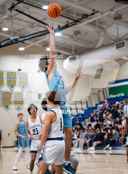 Thumbnail 3 in Maranatha Christian @ Del Norte photogallery.