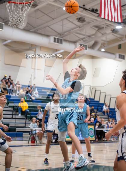 Thumbnail 3 in Maranatha Christian @ Del Norte photogallery.