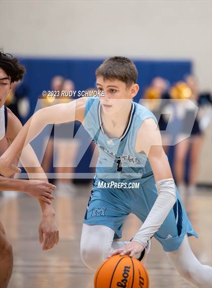 Thumbnail 3 in Maranatha Christian @ Del Norte photogallery.