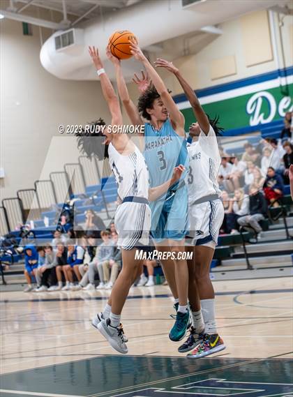Thumbnail 2 in Maranatha Christian @ Del Norte photogallery.