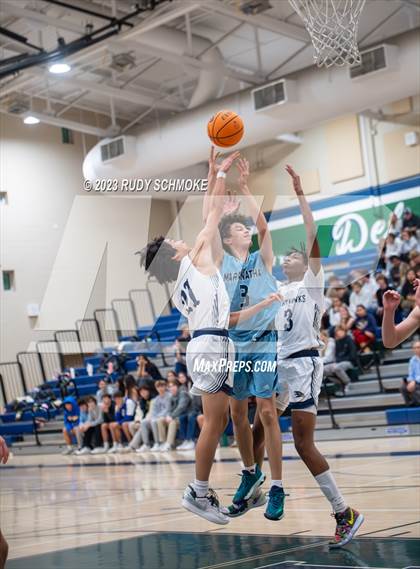 Thumbnail 3 in Maranatha Christian @ Del Norte photogallery.