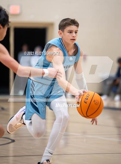 Thumbnail 3 in Maranatha Christian @ Del Norte photogallery.