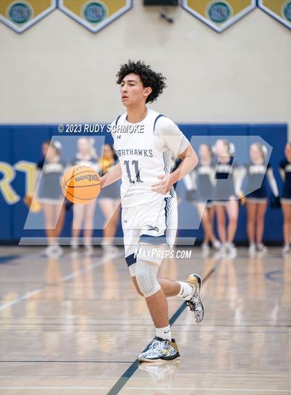 Thumbnail 3 in Maranatha Christian @ Del Norte photogallery.