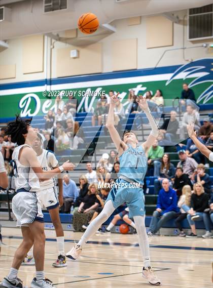 Thumbnail 2 in Maranatha Christian @ Del Norte photogallery.