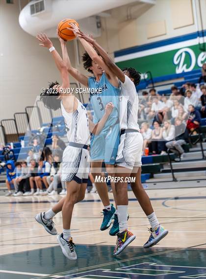Thumbnail 1 in Maranatha Christian @ Del Norte photogallery.