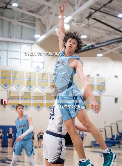 Thumbnail 3 in Maranatha Christian @ Del Norte photogallery.