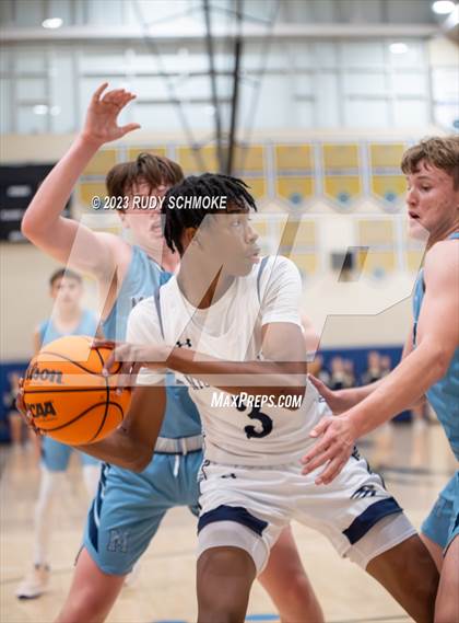 Thumbnail 1 in Maranatha Christian @ Del Norte photogallery.