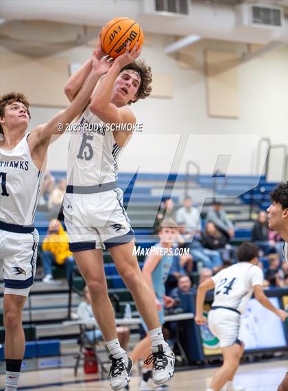Thumbnail 3 in Maranatha Christian @ Del Norte photogallery.
