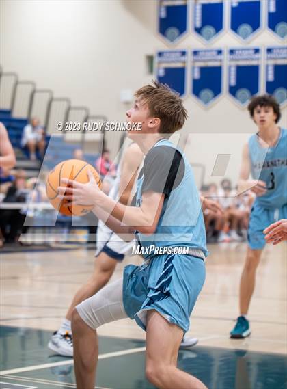Thumbnail 1 in Maranatha Christian @ Del Norte photogallery.