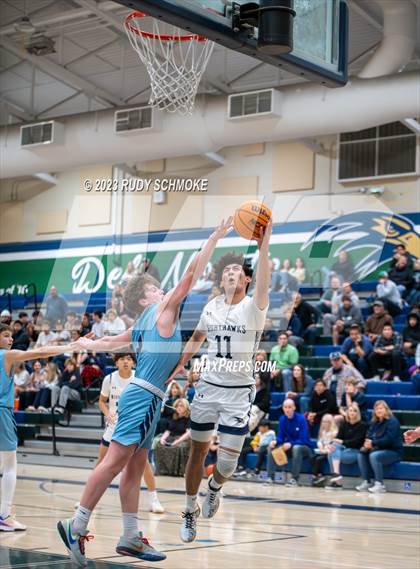 Thumbnail 3 in Maranatha Christian @ Del Norte photogallery.