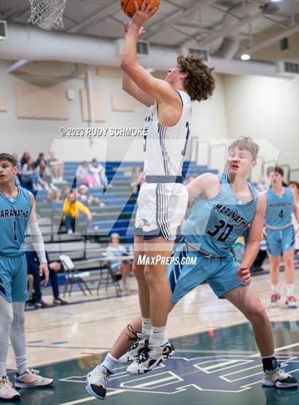 Thumbnail 2 in Maranatha Christian @ Del Norte photogallery.