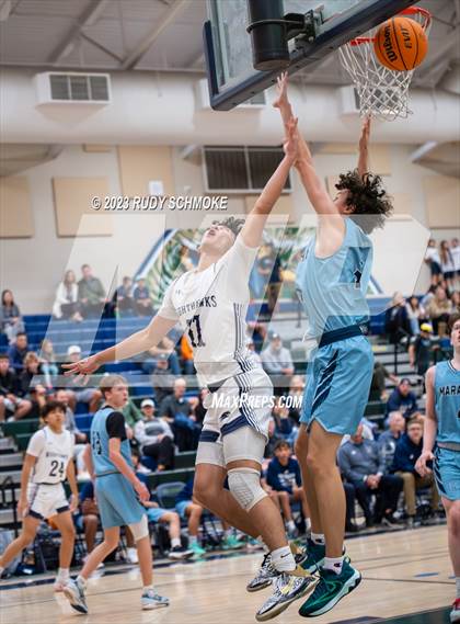 Thumbnail 3 in Maranatha Christian @ Del Norte photogallery.