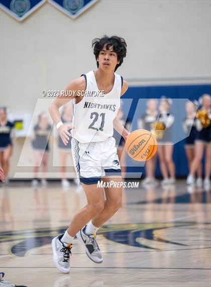 Thumbnail 3 in Maranatha Christian @ Del Norte photogallery.