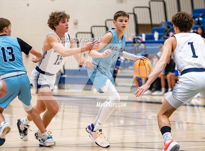Thumbnail 3 in Maranatha Christian @ Del Norte photogallery.