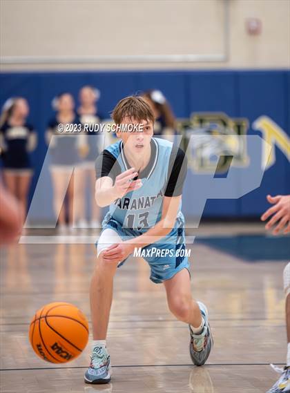 Thumbnail 3 in Maranatha Christian @ Del Norte photogallery.