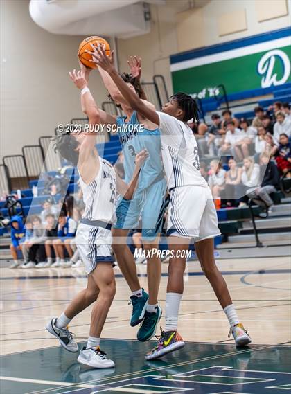 Thumbnail 3 in Maranatha Christian @ Del Norte photogallery.