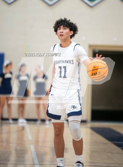 Thumbnail 3 in Maranatha Christian @ Del Norte photogallery.