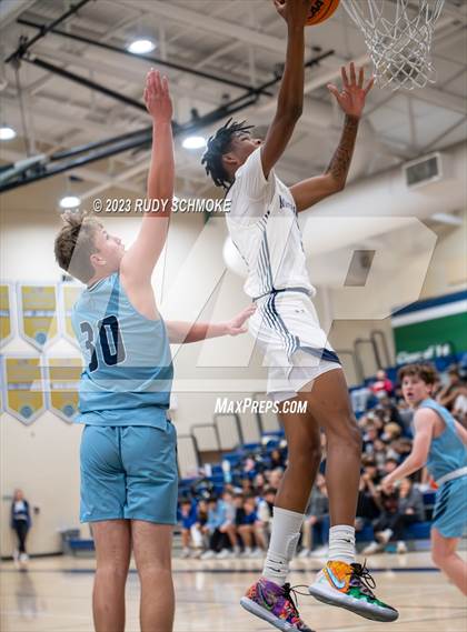 Thumbnail 2 in Maranatha Christian @ Del Norte photogallery.