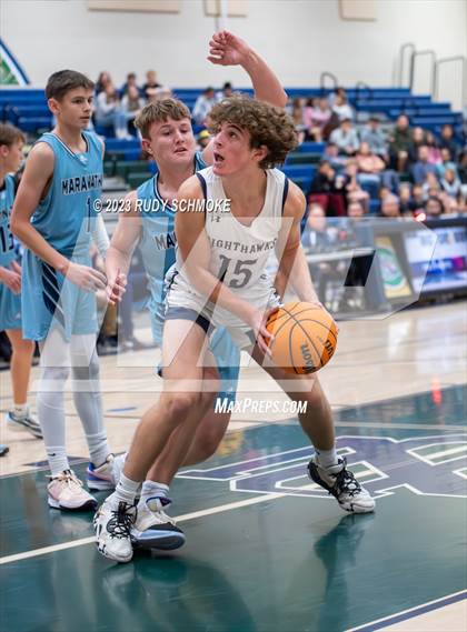 Thumbnail 3 in Maranatha Christian @ Del Norte photogallery.