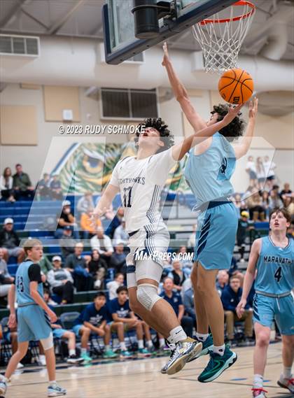 Thumbnail 2 in Maranatha Christian @ Del Norte photogallery.