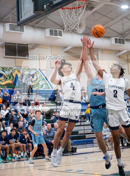 Thumbnail 3 in Maranatha Christian @ Del Norte photogallery.
