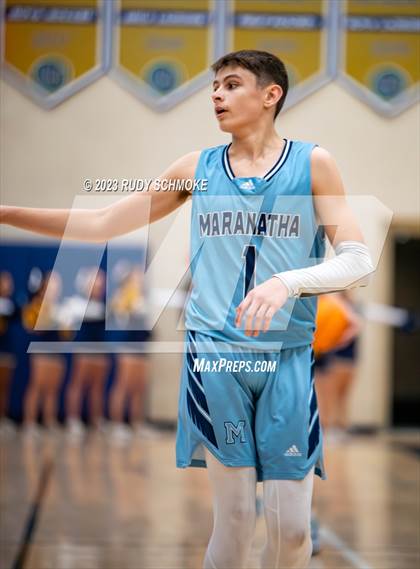 Thumbnail 3 in Maranatha Christian @ Del Norte photogallery.
