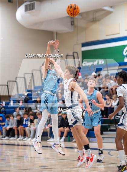 Thumbnail 3 in Maranatha Christian @ Del Norte photogallery.