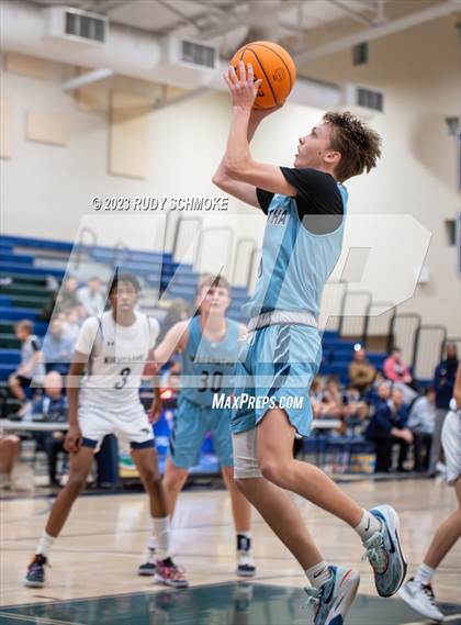 Thumbnail 3 in Maranatha Christian @ Del Norte photogallery.