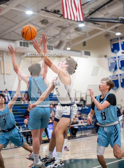 Thumbnail 2 in Maranatha Christian @ Del Norte photogallery.