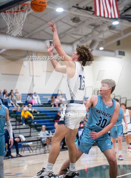 Thumbnail 3 in Maranatha Christian @ Del Norte photogallery.