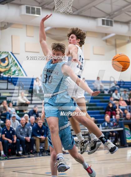 Thumbnail 3 in Maranatha Christian @ Del Norte photogallery.