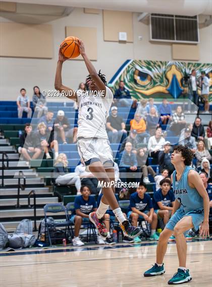Thumbnail 1 in Maranatha Christian @ Del Norte photogallery.