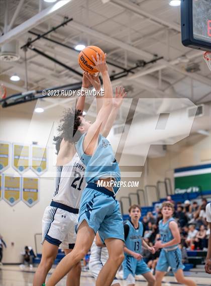 Thumbnail 1 in Maranatha Christian @ Del Norte photogallery.