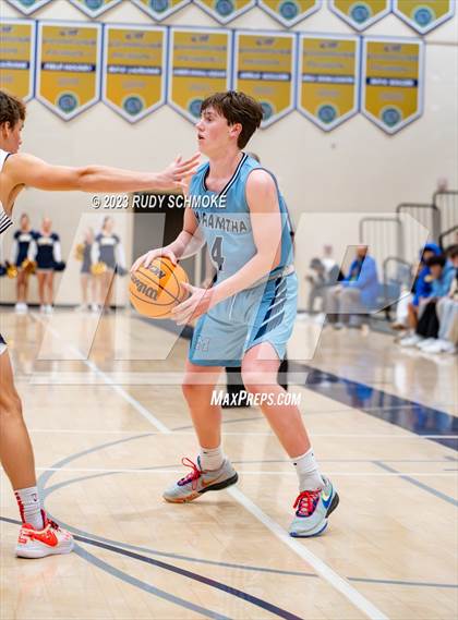 Thumbnail 2 in Maranatha Christian @ Del Norte photogallery.