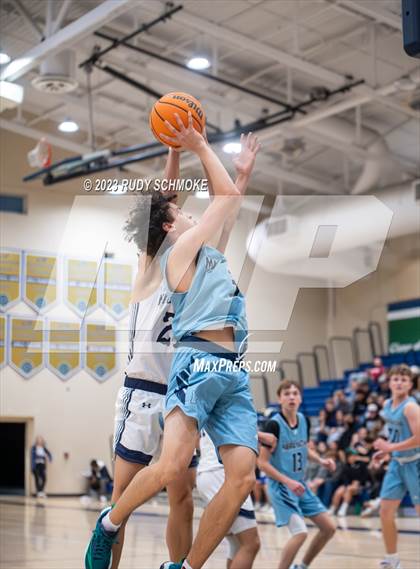 Thumbnail 3 in Maranatha Christian @ Del Norte photogallery.