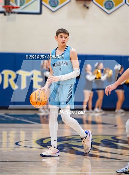 Thumbnail 3 in Maranatha Christian @ Del Norte photogallery.
