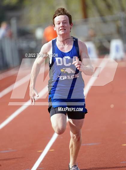 Thumbnail 1 in Mile High League Meet photogallery.
