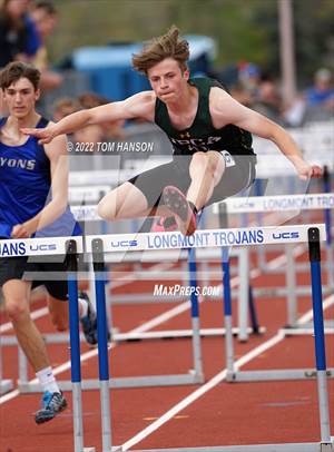 Mile High League Meet