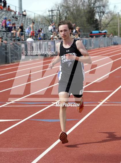 Thumbnail 2 in Mile High League Meet photogallery.