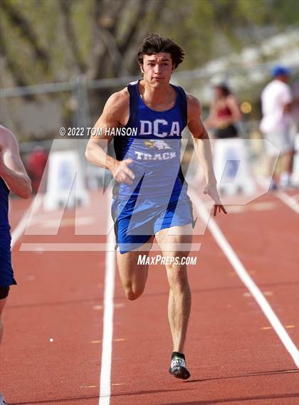Thumbnail 3 in Mile High League Meet photogallery.