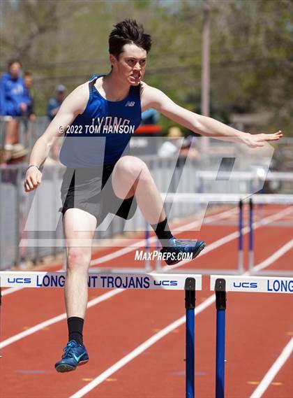 Thumbnail 3 in Mile High League Meet photogallery.