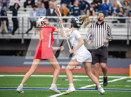 Thumbnail 2 in Clearwater Central Catholic @ Calvary Christian photogallery.