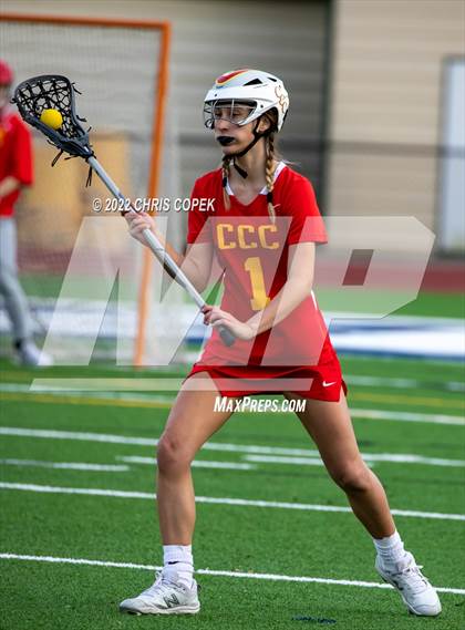 Thumbnail 2 in Clearwater Central Catholic @ Calvary Christian photogallery.