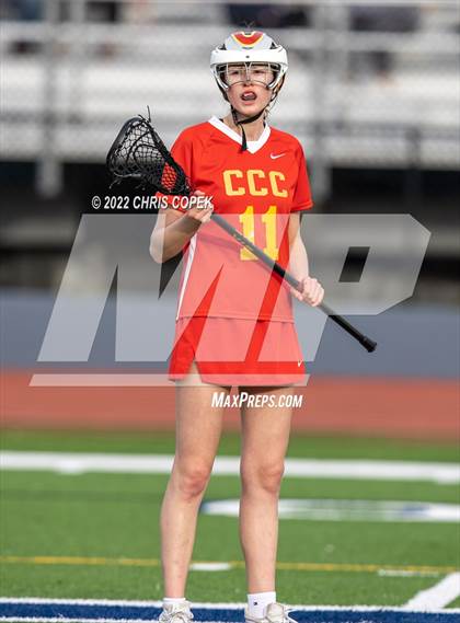 Thumbnail 3 in Clearwater Central Catholic @ Calvary Christian photogallery.
