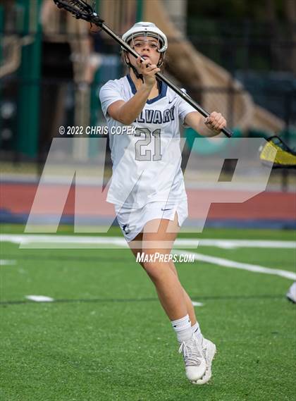 Thumbnail 3 in Clearwater Central Catholic @ Calvary Christian photogallery.